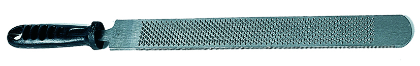 Hufraspel 40x350mm, mit Handgriff