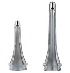 Spekula Met. Geschlitzt 6,0 x 65 mm