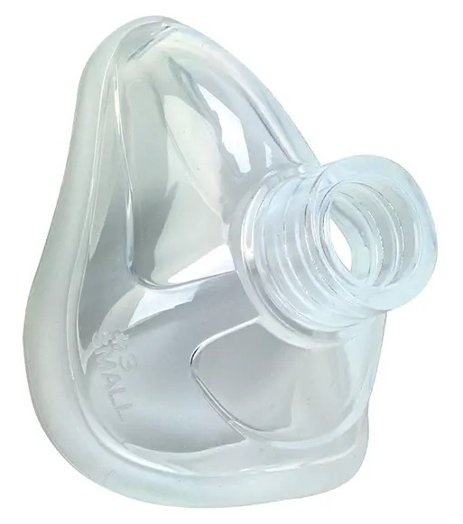 RESQ-Breezer Silicone Line Gr. 3