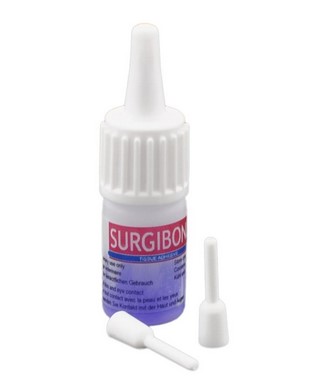 SURGIBOND Gewebekleber, 2,5 ml