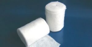 Polsterbinde Bona  -  10 cm x 3,0 m