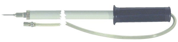 Impfstab aus Kunststoff 90 cm - H16374