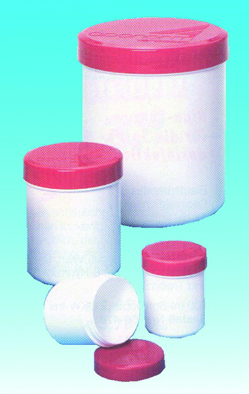 Salbenkruken,  10 g / 12 ml