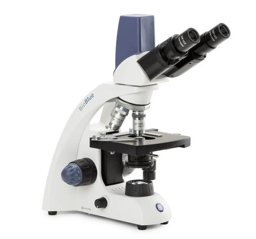 Mikroskope + Zubehör