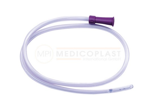 Magensonde CH 35 Länge 80 cm