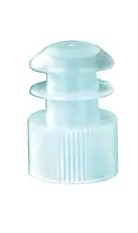 Verschlußstopfen 16mm, zu Zentrifugengl.