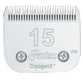 Scherkopf Cryogen-X, passend zu Oster A6