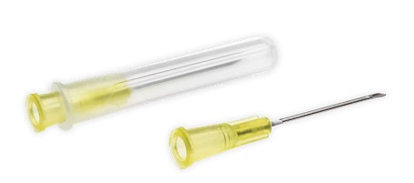 Kanülen BD Microlance