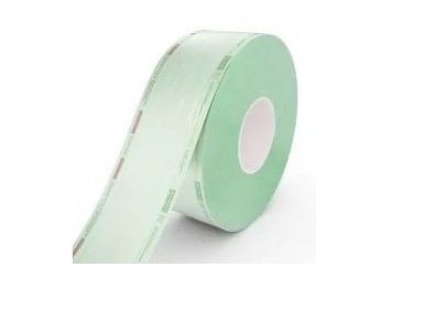 Sterilisationsrollen für Autoklaven