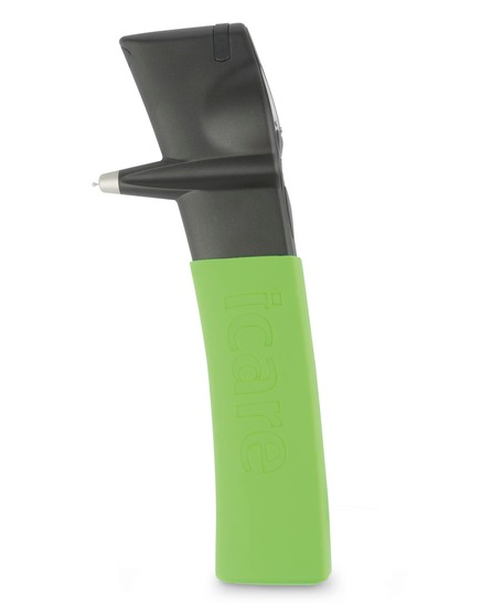 Icare TONOVET Tonometer