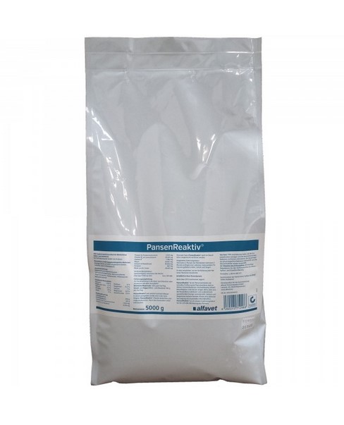 PansenReaktiv - 5000g Beutel