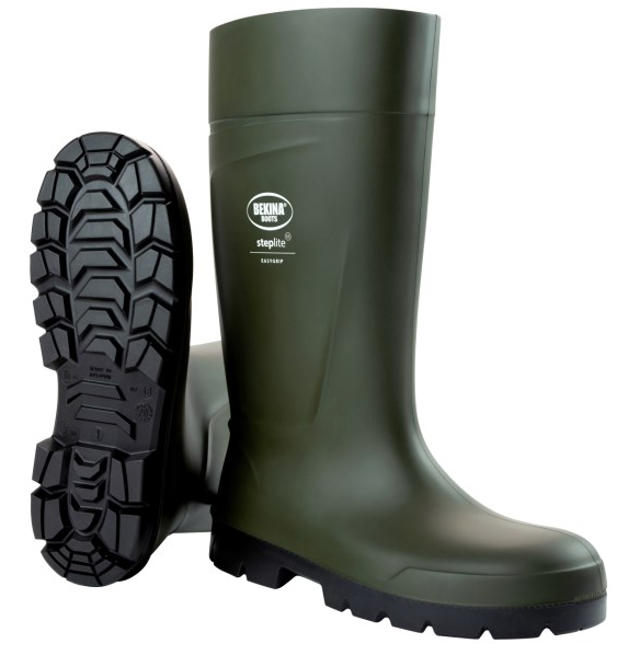 Berufsstiefel Dunlop Purofort S5, Gr.48