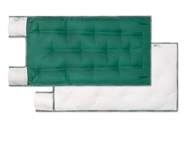 MOECK Wärmematte, mittel,  L 100 x B 55