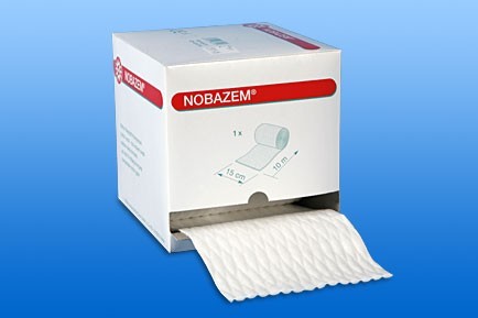 Nobazem 10 cm x 10 m - ZEMUKO