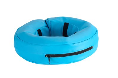 Halskrause Buster Inflatable, Gr. L