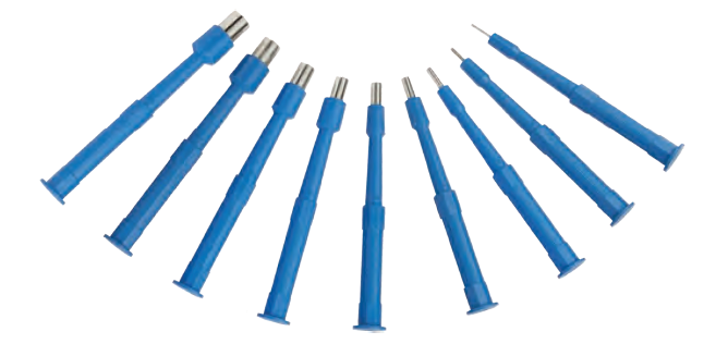 Biopsy-Punch Hautstanzen 10 mm