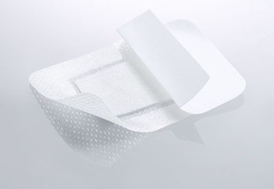 Curapor 32913, steril 10 x 8 cm, 50 St.