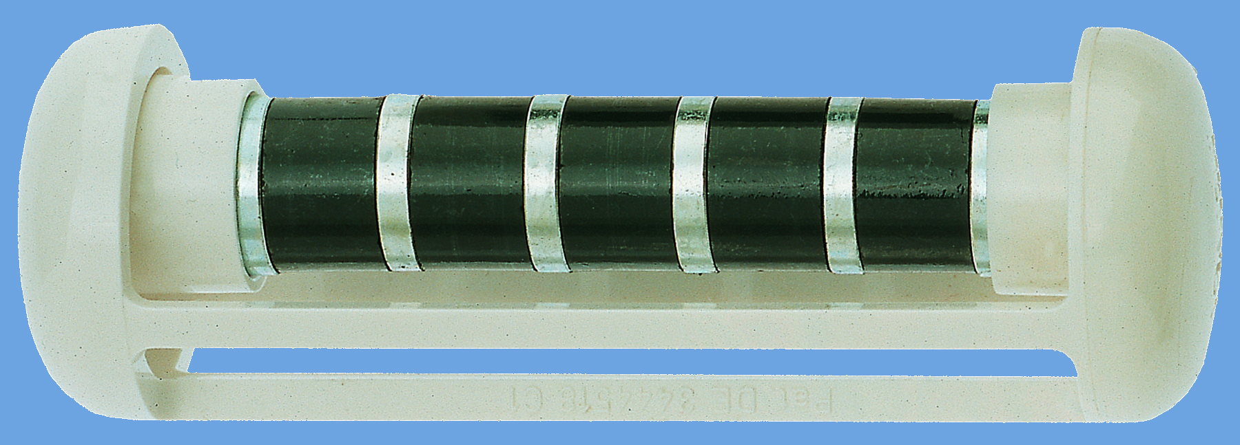 Magnete Medvet Cap Super II, weiss