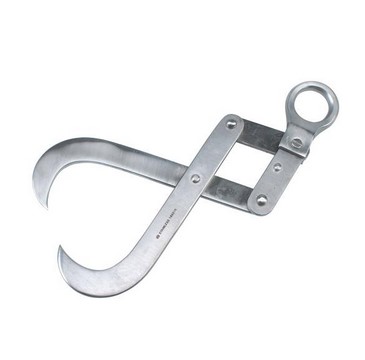 Augenhaken, Krey-Schoettler