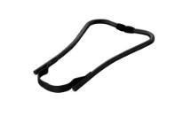 Ohrbügel schwarz zu Großtier-Stethoskop