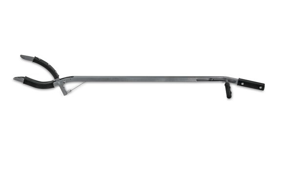 Katzengreifer 76 cm, aus Leichtmetall