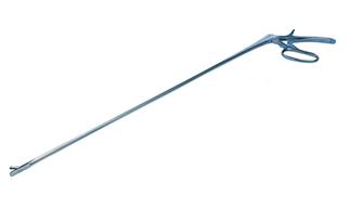 U.-Biopsiezange 62 cm, Kruuse Nr. 141965