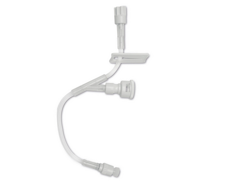 BD Phaseal Y-Site Connector C80