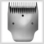 Scherkopf GT 758 , 5 mm