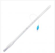 Endotrachealtuben PVC gerade