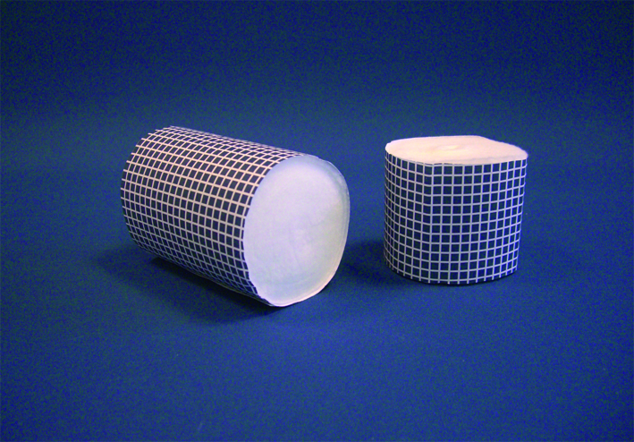 Polsterbinde "Soft" -  6 cm x 3 m