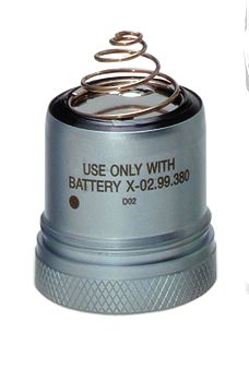 Bodeneinheit Beta NT Griff  X.002.99.412