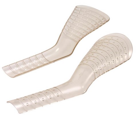 Buster Rapid Splint Hinterbein Gr. M