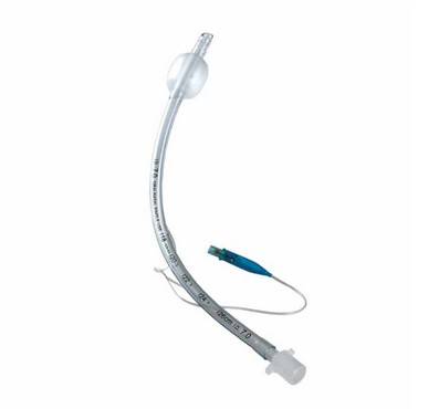 Veterinär-Endotrachealtubus mit Cuff