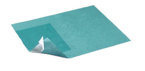 Foliodrape Protect Abdecktücher 90x100cm