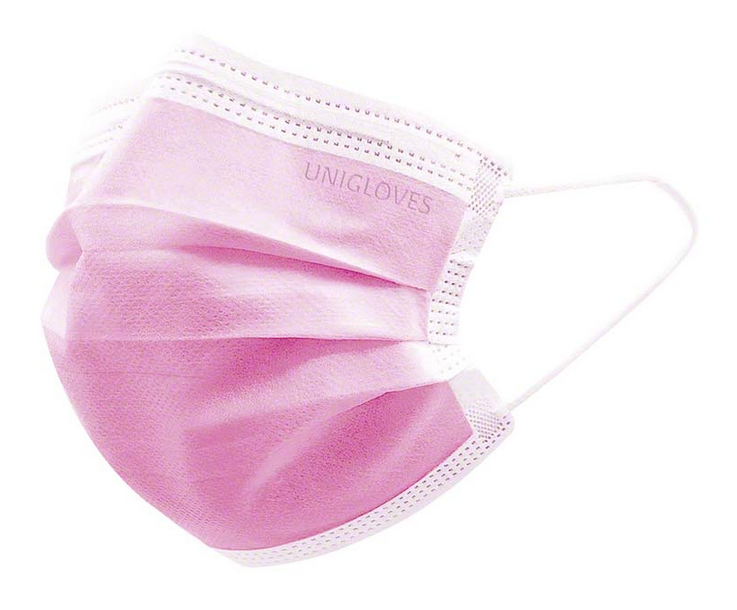 OP Mundschutz mit Ohrschlaufen