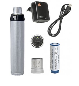 Heine BETA 4 USB Handgriff/