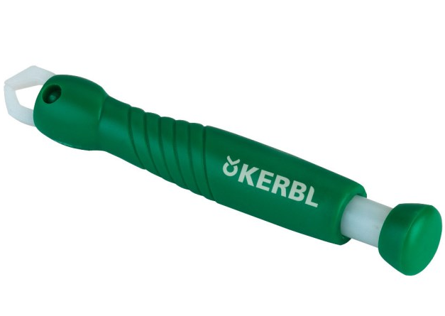 Zeckenzangen + Flohkämme