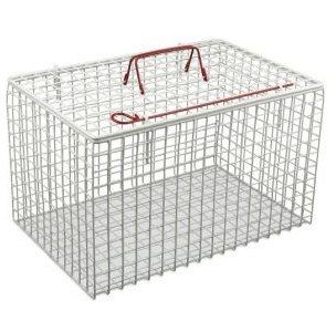 Käfige und Zubehör