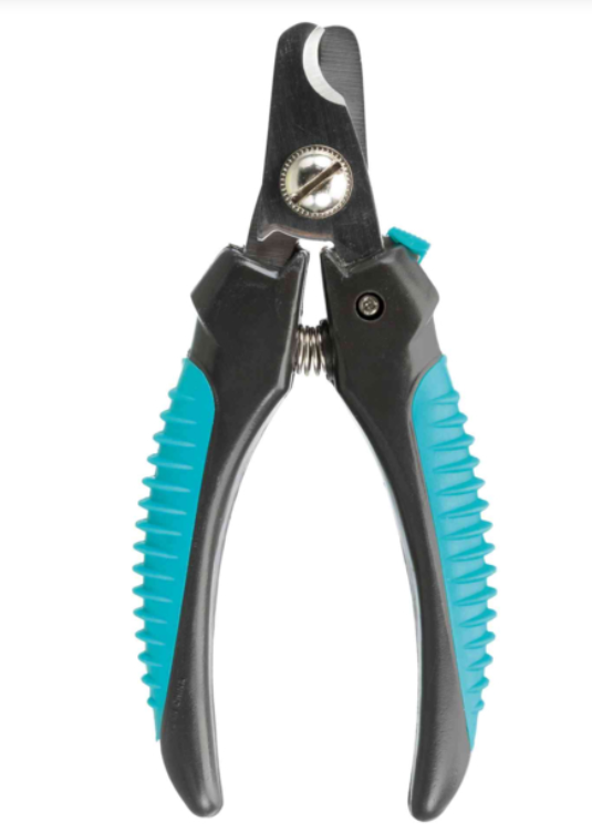 Krallenschere, Mini de Luxe - 12 cm für