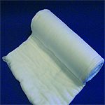 Mullwatterolle HQ 40 cm x 5 m - 1000g