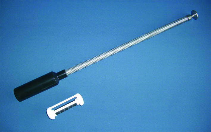 Magnet-/Pilleneingeber - biegsam, H35060