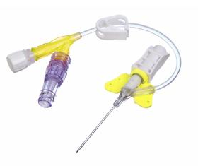 Kruuse SafeVet Combi Set  0,7 x 19 mm