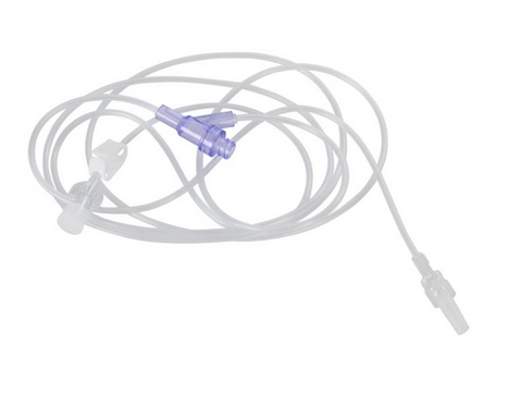 Infusionssets Kleintiere