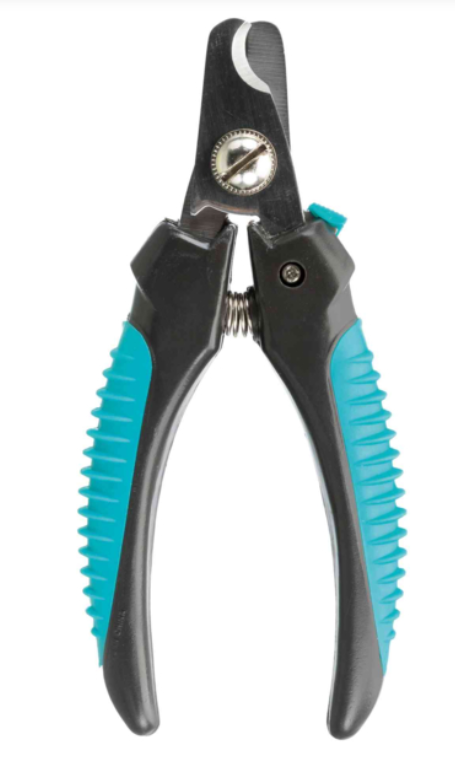 Krallenzange de Luxe, groß 16 cm