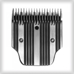 Scherkopf GT 742 , 2 mm lange Zähne