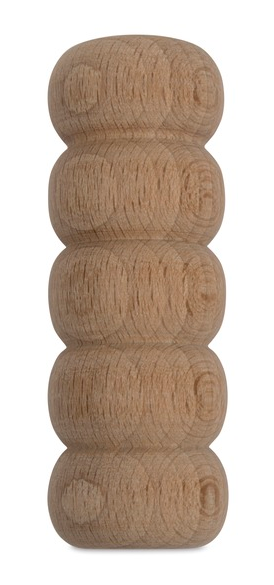 Maulsperrer Holz 7 cm x 24 mm