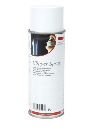 Clippercide-Spray 400 ml - 5 in 1