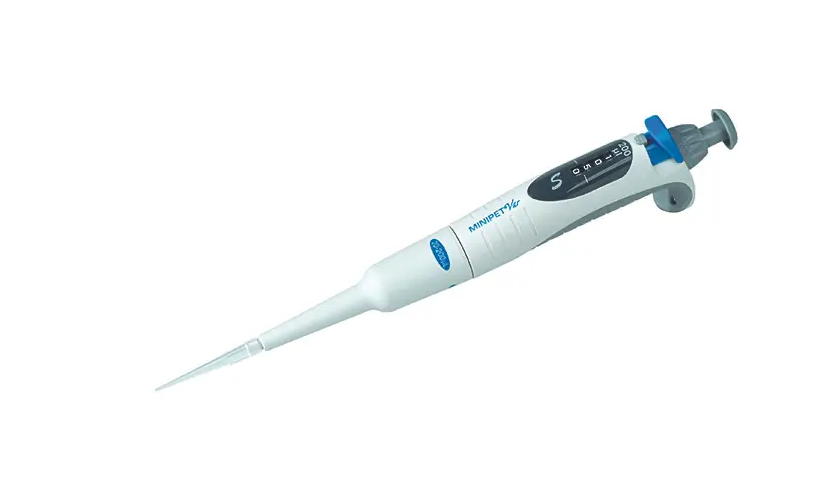 Mikropipette, verstellbar 100 -  1000ul