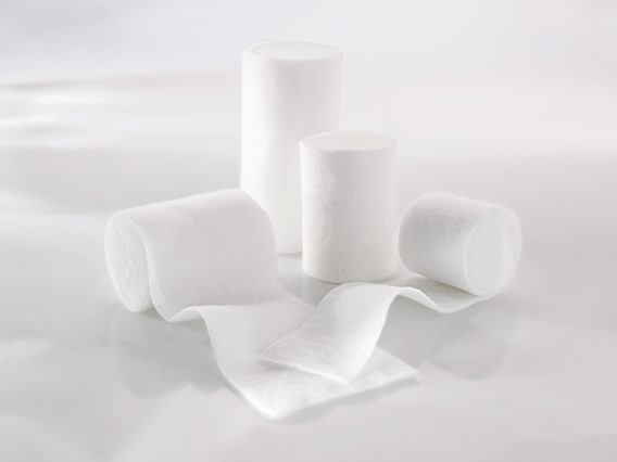 Polsterbinde-Cellona,  10 cm x 3,00 m