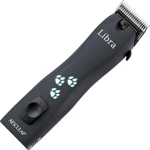 Schermaschine LIBRA, (GT216)